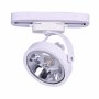 BBLINK Šinski reflektor TL21403 1xGU10 Beli monofazni - slika 1