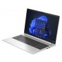 HP EliteBook 650 G10 (Pike silver) FHD IPS, i7-1355U, 16GB, 512GB SSD, SR raspored, Win 11 Pro (725P0EA/SR) - slika 1