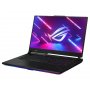 ASUS ROG Strix SCAR 17 G733PZ-LL002W (WQHD, Ryzen 9 7945HX, 32GB, SSD 1TB, GeForce RTX 4080, Win11 Home) - slika 2