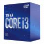 INTEL Core i3-10100F 4 cores 3.6GHz (4.3GHz) Tray - slika 1