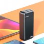 MOXOM PowerBank baterija-punjač 30000 mAh -MX-PB55 - slika 2