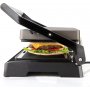 BLACK&DECKER BXGR1000E Grill toster - slika 5