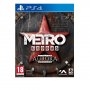 DEEP SILVER PS4 Metro Exodus Aurora Edition - slika 1