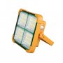 PROSTO Prenosni punjivi LED reflektor 20W - LRF6124 - slika 1