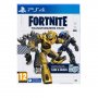 Epic Games PS4 Fortnite - Transformers Pack - slika 1