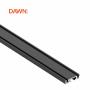 DAWN Magnetic slim 26A šina 2 met crna - slika 1