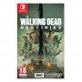 GameMill Entertainment Switch The Walking Dead: Destinies - slika 1