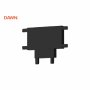 DAWN Magnetic slim konektor T crni (26-A-T) - slika 1