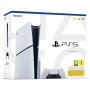 SONY PlayStation PS5 Slim 1TB - slika 1