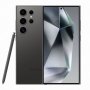 SAMSUNG Galaxy S24 Ultra 12/512GB Titanium Black (SM-S928BZKHEUC) - slika 1