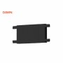 DAWN Magnetic slim konektor I crni (26-A-I) - slika 1