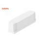 DAWN Magnetic slim skrivač kabla beli (26-CXH) - slika 1