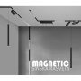 DAWN Magnetic 601 zatvarač šine (05-C4) - slika 2