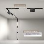 DAWN Magnetic 602 konektor metalni (05-C1) - slika 2