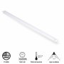 BBLINK Vododiht LED LG158A 50W 6500K 5000lm - slika 1