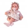 ANJU Antonio Juan lutka Babydoo, 50cm - slika 1
