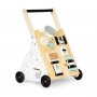 ECO TOYS Edukativna drvena guralica za decu - slika 3