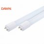 DAWN LED cev T8 18W 3000K 1800lm jednostrana - slika 1