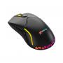 XTrike Miš WirelessGW610 7D gejmerski,RGB pozadinsko osvetljenje crni - slika 2
