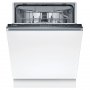 BOSCH SMV25EX02E Ugradna mašina za pranje sudova - slika 1