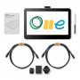 WACOM One 13 Touch Pen Display (053804) - slika 2