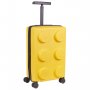 LEGO Proširivi kofer 50 cm: Kocka, žuti - slika 1