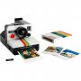 LEGO 21345 Polaroid OneStep SX-70 Foto-aparat - slika 2