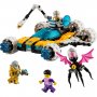 LEGO 71475 Svemirski automobil gospodina Oza - slika 2