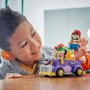 LEGO 71431 Bowserov masel kar – komplet za proširenje - slika 4