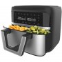 CECOTEC Friteza bez ulja Cecofry Dual 9000 - slika 2