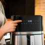 CECOTEC Friteza za kuvanje Cecofry Inox 5500 Pro - slika 3