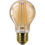 PHILIPS LED Sijalica Amber A60 40W 1800K E27 - slika 1