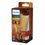 PHILIPS LED Sijalica Amber ST64 40W 1800K E27 - slika 2