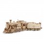 Robotime Robotime Prime Steam Express (042361) - slika 1