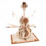 Robotime Magic Cello (058131) - slika 2