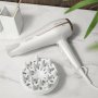 CECOTEC Fen Bamba Ioncare 5200 Aura beli 2300W - slika 3