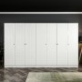 HANAH HOME Garderober Kale Mebran 8426 - slika 1