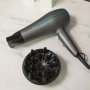 CECOTEC Fen Bamba Ioncare 5200 Aura crni 2300W - slika 3