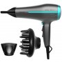 CECOTEC Fen Bamba Ioncare 5200 Aura crni 2300W - slika 1