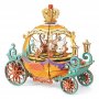 Robotime Pumpkin Carriage (044471) - slika 1