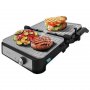 CECOTEC Električni grill RocknGrill 1500CleanSton - slika 1
