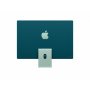 APPLE IMAC 24: GREEN/M3 8C CPU/10C GPU/8GB/256GB-CRO - slika 3