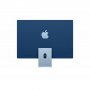APPLE IMAC 24: BLUE/M3 8C CPU/10C GPU/8GB/256GB-CRO (mqrq3cr/a) - slika 2