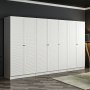 HANAH HOME Garderober Kale Mebran 8425 - slika 2
