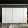 HANAH HOME Garderober Kale Mebran 8425 - slika 1