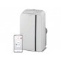 SENCOR SAC MT1240C On/Off prenosni klima uređaj OUTLET - slika 1