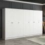 HANAH HOME Garderober Kale Mebran 4013 - slika 2