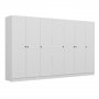 HANAH HOME Garderober Kale Mebran 4013 - slika 3