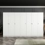 HANAH HOME Garderober Kale Mebran 4013 - slika 1