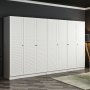 HANAH HOME Garderober Kale Mebran 8396 - slika 1